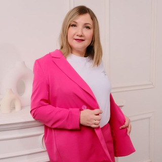Telegram profile photo for Астрология ФИНАНСОВ с Екатериной Веретельник
