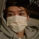 Telegram profile photo for touch me, fell me.