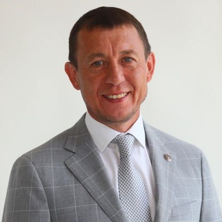 Telegram profile photo for Рамиль Муллин