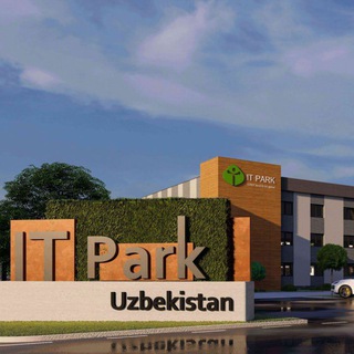 Telegram profile photo for IT Park, Kashkadarya Startup