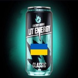 Telegram profile photo for LIT ENERGY UKRAINE