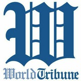 Telegram profile photo for WorldTribune