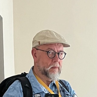 Telegram profile photo for АртРоманков
