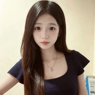 Telegram profile photo for 单开楠楠在广州