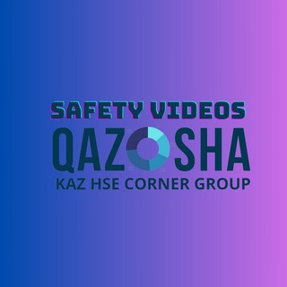 Telegram profile photo for SAFETY VIDEOS