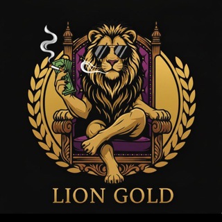 Telegram profile photo for Lion Gold ποΈ