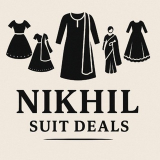 Telegram profile photo for Suits { team nikhil }