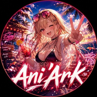 Telegram profile photo for ANI'ARK