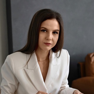 Telegram profile photo for с заботой о тебе 🤍