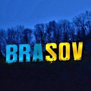 Telegram profile photo for Брашов для Украины - Брашов для України - Brasov for Ukraine