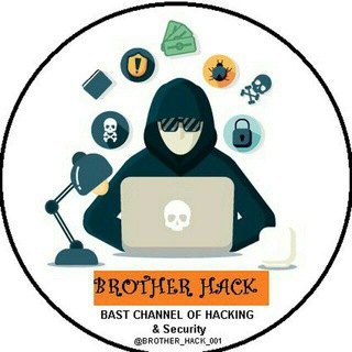 Telegram profile photo for BrOtHeR HaCk