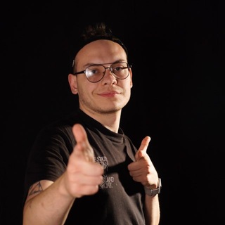 Telegram profile photo for РЕКЕТ