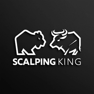 Telegram profile photo for Scalping King Forex 🧿