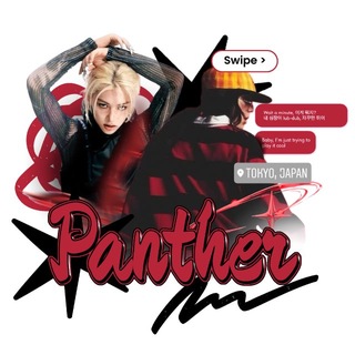 Telegram profile photo for СПИМ 𝐏𝐀𝐍𝐓𝐇𝐄𝐑