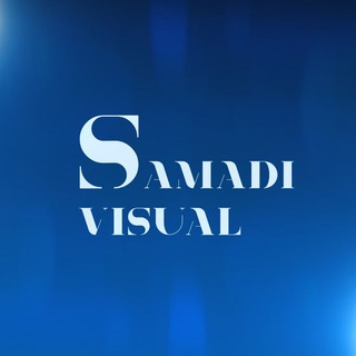 Telegram profile photo for Samadi | Visual