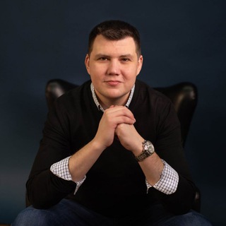 Telegram profile photo for Великий психолог