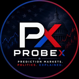 Telegram group profile photo for Probability Exchange