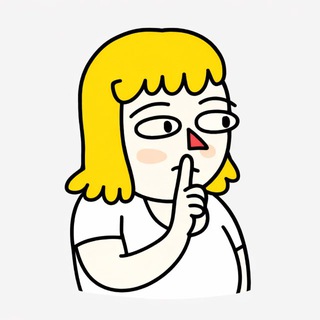 Telegram profile photo for Не показуй мамі