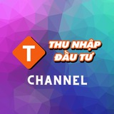 Telegram profile photo for Thu Nhập Đầu Tư | Channel