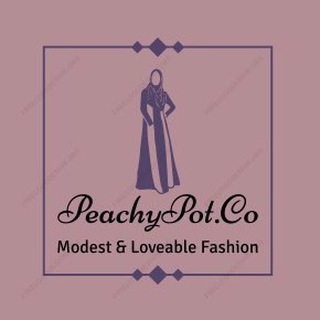 Telegram profile photo for PeachyPot.Co