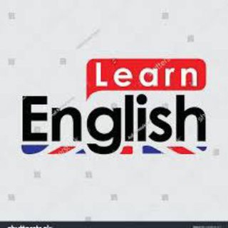 Telegram profile photo for Learn English