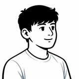 Telegram profile photo for Abubakr G. | Product Design