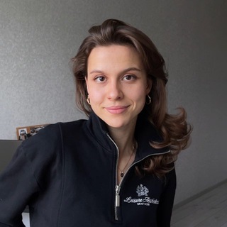 Telegram profile photo for Машулик с любовью