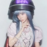 Telegram profile photo for 𝔐eil 𝔍orn