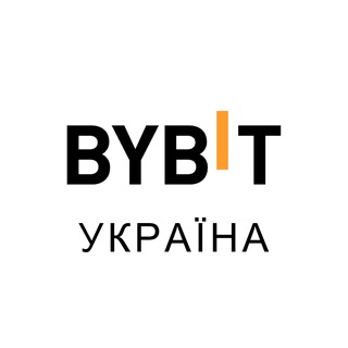Telegram profile photo for Bybit Україна