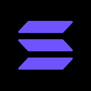 Telegram profile photo for Solana Dex Paid