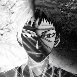 Telegram profile photo for UglyCorpse