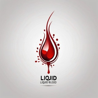 Telegram profile photo for Liquid Blood