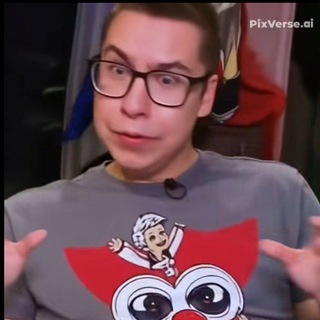 Telegram profile photo for rusik promo