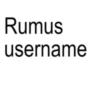 Telegram profile photo for RUMUS USERNAME