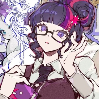 Telegram profile photo for ᅠᝯׁ𝛂ꪕׁ𝗍ꫀɾᥣ𖹭t ᅠ پـونۍڪوچـوﻟو