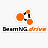 Telegram profile photo for BeamNG.drive Моды