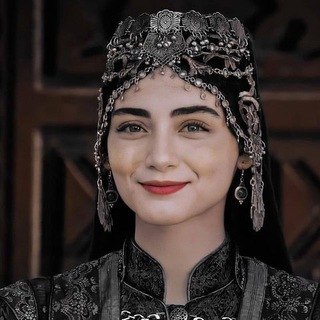 Telegram profile photo for Aşkim