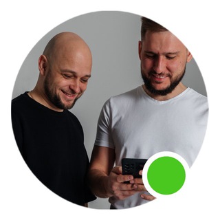 Telegram profile photo for Поддержка | Партнерка