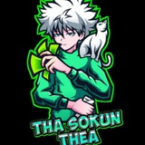 Telegram profile photo for THA SOKUNTEAH CHANNEL🍓