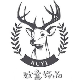 Telegram profile photo for 汝意饰品