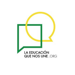 Telegram profile photo for La Educación que nos une