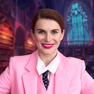 Telegram profile photo for Лоты -70-90% ко Дню рождения Маргариты Былининой