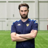 Telegram profile photo for Тед Лассо