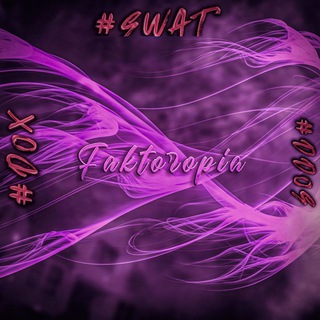 Telegram profile photo for Faktoropia
