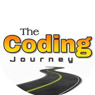 Telegram profile photo for The Coding Journey