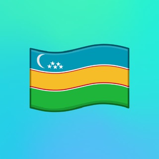 Telegram profile photo for Nukus.press