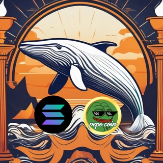 Telegram profile photo for Wolf Of Whale Pumps