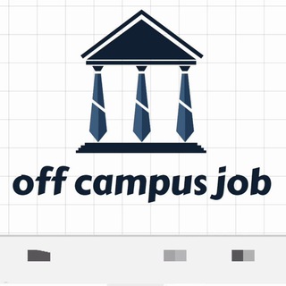 Telegram profile photo for JOBS AND PLACEMENTS