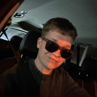 Telegram profile photo for DJKOBRA