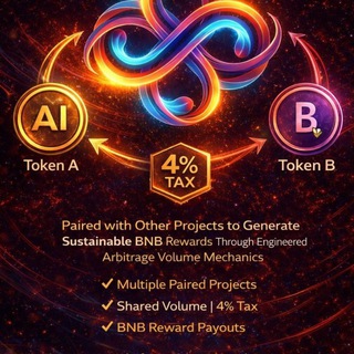 Telegram profile photo for Arbitrage Inception